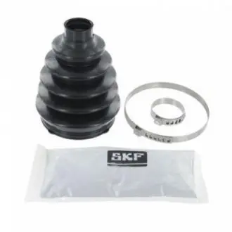 FORD пильник ШРКШ нар. (термопластик) 27,3*89,9*122 Transit -06 SKF VKJP 1282