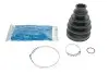 Пильник ШРКШ (внутрішній) Seat Cordoba/Ibiza/Leon/Toledo/Skoda Fabia/VW Golf/Polo 95-08 (21x63x100) SKF VKJP 8365 (фото 1)