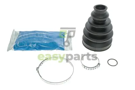 Пильник ШРКШ (внутрішній) Seat Cordoba/Ibiza/Leon/Toledo/Skoda Fabia/VW Golf/Polo 95-08 (21x63x100) SKF VKJP 8365