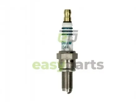 Свеча зажигания DENSO IU24A