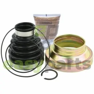 Пильовик приводу колеса FEBEST 0115P-GRX133R