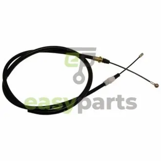 Трос стояночного гальма STARLINE LA BR.0976
