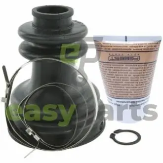 Пыльник привода колеса FEBEST 0215-G15RAATT