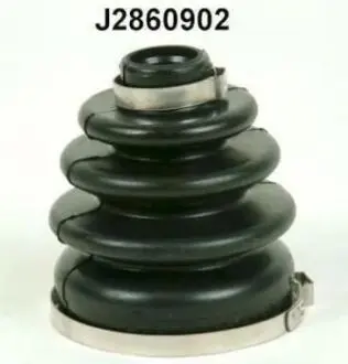 Пильник привiдного валу к-т NIPPARTS J2860902