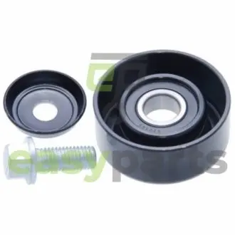 РОЛИК НАТЯЖНИЙ КОМПЛЕКТ FEBEST 1287-TM10