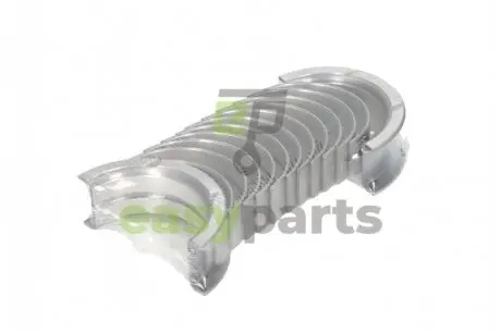 Подшипник коленвала KOLBENSCHMIDT MS-1207A STD