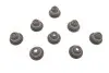 Сальник клапана (випуск) (к-кт 8шт) Ford Focus 1.4-1.6 98- 19025721