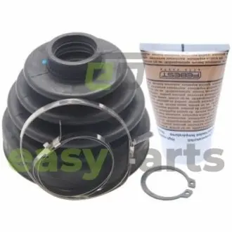 Пыльник привода колеса FEBEST 0215-TA60R