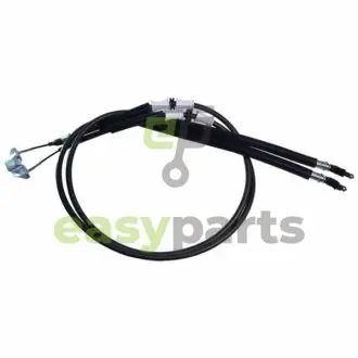 Трос стояночного тормоза STARLINE LA BR.0694