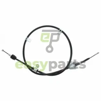 Трос стояночного гальма STARLINE LA BR.99250