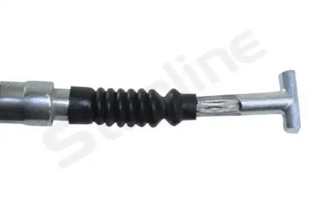Трос стояночного гальма STARLINE LA BR.0803
