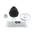 Пильник ШРКШ гумовий + змазка SKF VKJP 3065 (фото 1)