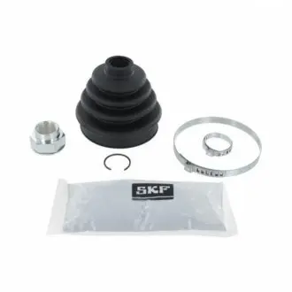 Пильник ШРКШ гумовий + змазка SKF VKJP 3065