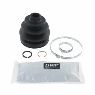 Пильник ШРКШ гумовий + змазка SKF VKJP 3049