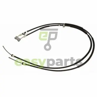 Трос стояночного тормоза STARLINE LA BR.1188