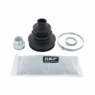 Пыльник привода колеса SKF VKJP 1063