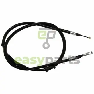 Трос стояночного тормоза STARLINE LA BR.0350