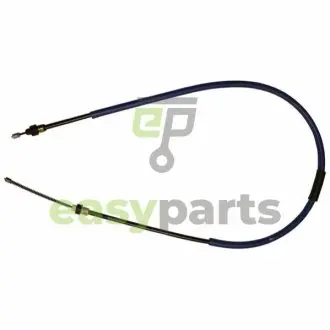 Трос стоянкового гальма STARLINE LA BR.1422