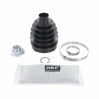 Пильовик приводу колеса SKF VKJP 1391