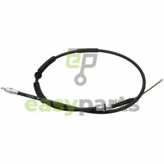 Трос стояночного тормоза STARLINE LA BR.0631