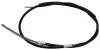 Трос стояночного гальма STARLINE LA BR.1149 (фото 2)