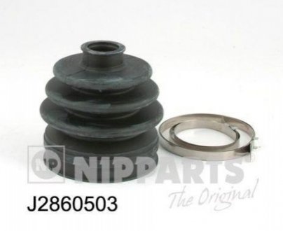 Пыльник привода колеса NIPPARTS J2860503 (фото 1)