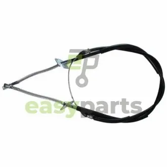 Трос стоянкового гальма STARLINE LA BR.625