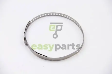 Хомут шруса D 65-120 мм Metalcaucho 00070
