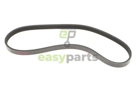 Ремiнь клиновий 4PK#715 FEBI BILSTEIN 28769