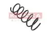 Пружина ходової частини FORD MONDEO II 96-00 KAMOKA 2110025 (фото 1)