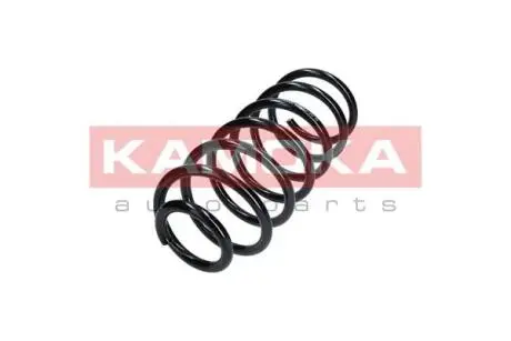 Пружина ходової частини VW BORA 98-05/GOLF IV 98-05/PASSAT (B4) 88-96 KAMOKA 2110068
