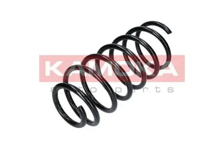 Пружина ходової частини VW GOLF III 91-97/GOLF III VARIANT 93-99/VENTO 91-98 KAMOKA 2110074