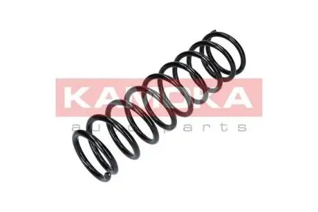 Пружина ходової частини DAEWOO MATIZ 98- KAMOKA 2110084