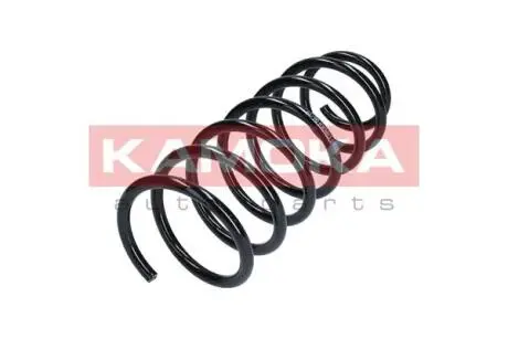 Пружина ходової частини DAEWOO LANOS 97- KAMOKA 2110089