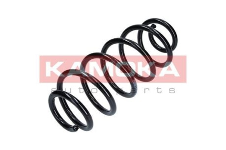 Пружина ходової частини AUDI A4 (B5) 96-00/A4 (B5) AVANT 96-00 KAMOKA 2110100