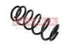 Пружина ходової частини AUDI A4 97-00/SKODA SUPERB 02-/VW PASSAT 96-05 KAMOKA 2110102 (фото 4)