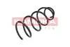 Пружина ходової частини BMW 3 (E90) 05-/3 (E91) TOURING 05- KAMOKA 2110114 (фото 3)