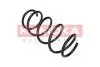 Пружина ходової частини BMW 7 (E65,E66) 01- KAMOKA 2110117 (фото 2)