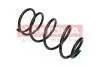 Пружина ходової частини FORD FOCUS II 04- KAMOKA 2110158 (фото 2)