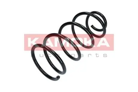 Пружина ходової частини FORD FOCUS II 04- KAMOKA 2110158