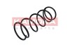 Пружина ходової частини FORD FOCUS 98-04/FOCUS KOMBI 98-04 KAMOKA 2110159 (фото 1)