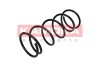 Пружина ходової частини FORD FOCUS 98-04/FOCUS KOMBI 98-04 KAMOKA 2110159 (фото 3)