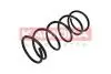 Пружина ходової частини FORD FOCUS 98-04/FOCUS KOMBI 98-04 KAMOKA 2110159 (фото 3)