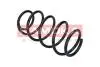 Пружина ходової частини OPEL CORSA C 00- KAMOKA 2110195 (фото 4)