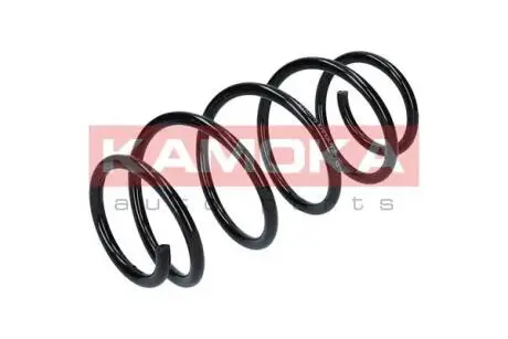 Пружина ходової частини OPEL CORSA C 00- KAMOKA 2110195