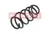Пружина ходової частини OPEL VECTRA B 95-03 KAMOKA 2110205 (фото 1)