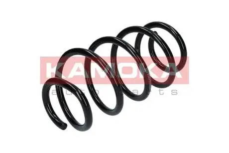 Пружина ходової частини SEAT ALTEA 04-/TOLEDO III 04- KAMOKA 2110241