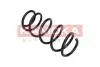Пружина ходової частини OPEL COMBO 01- KAMOKA 2110274 (фото 2)