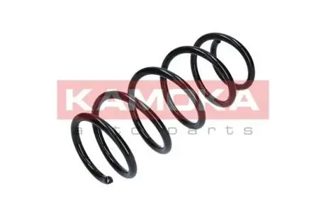 Пружина ходової частини OPEL COMBO 01- KAMOKA 2110274