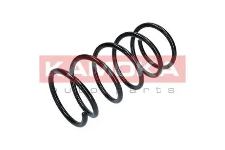 Пружина ходової частини CITROEN BERLINGO 96- KAMOKA 2110275
